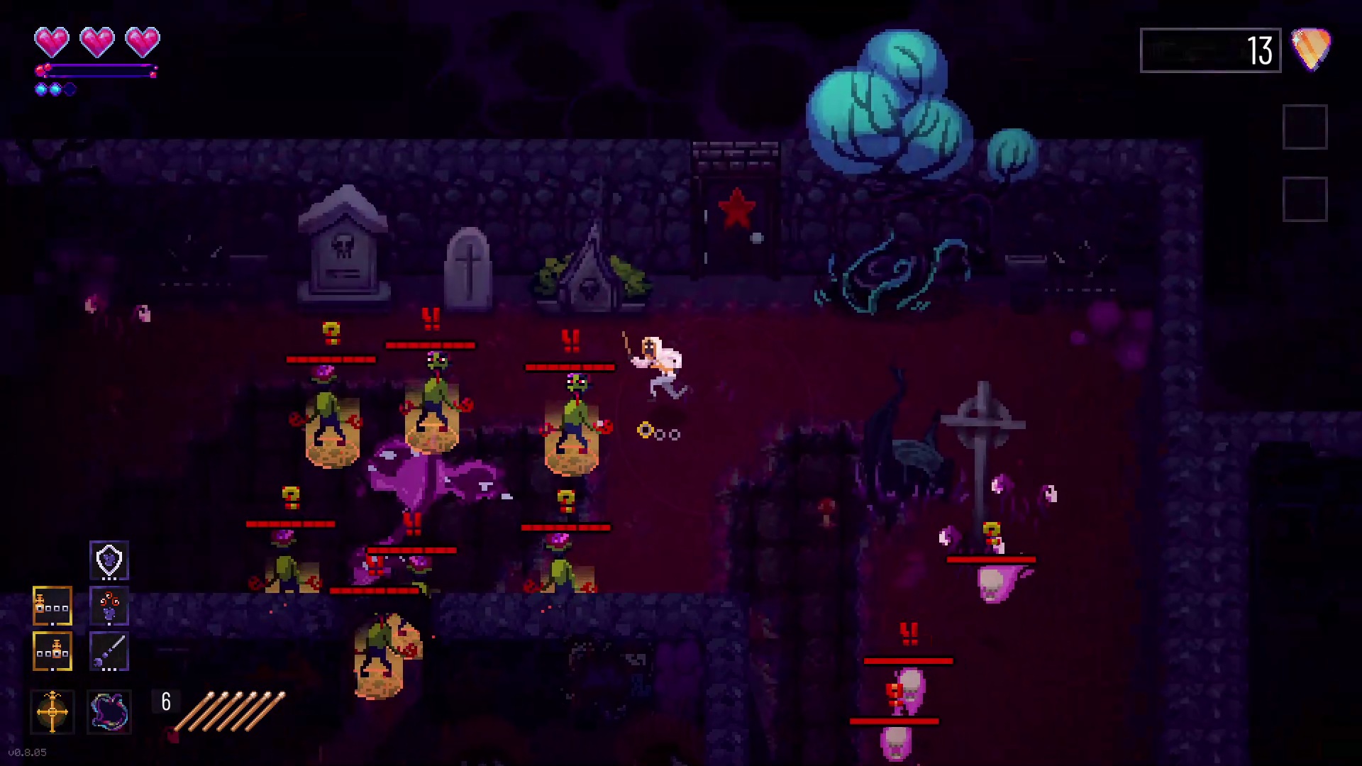 Metavoidal - Screenshot 13