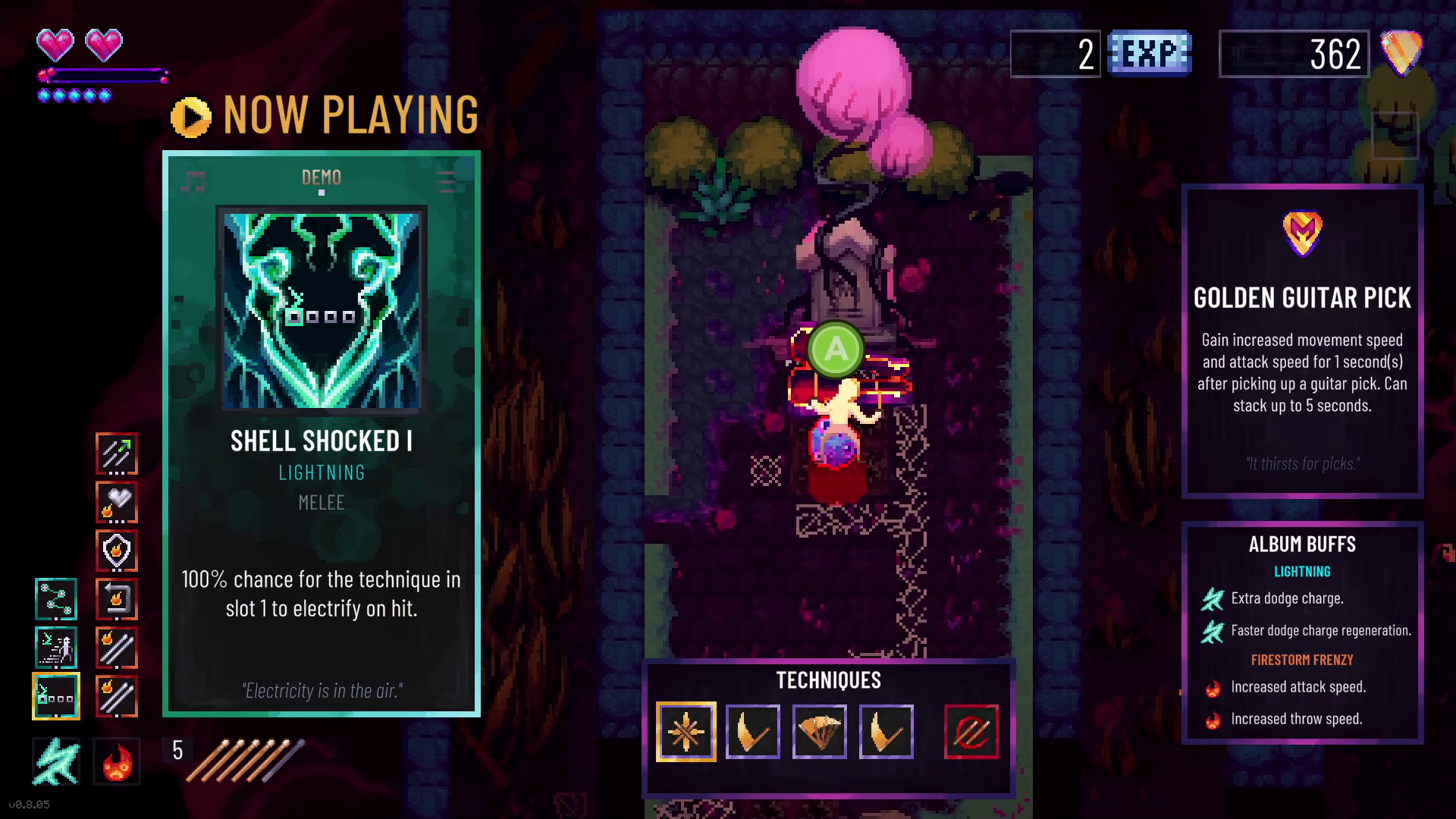 Metavoidal - Screenshot 12