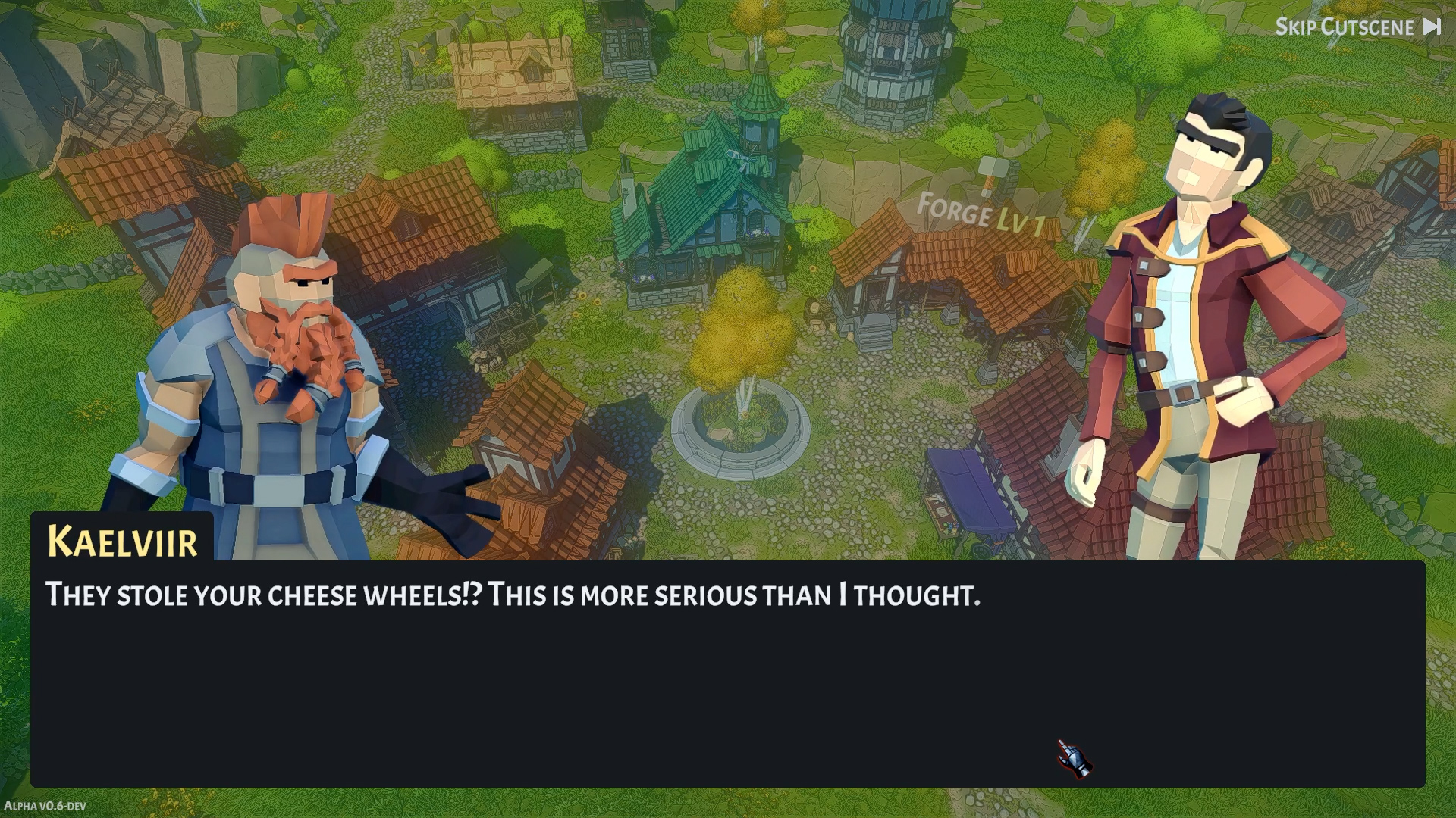 Heroes Suck - Screenshot 4