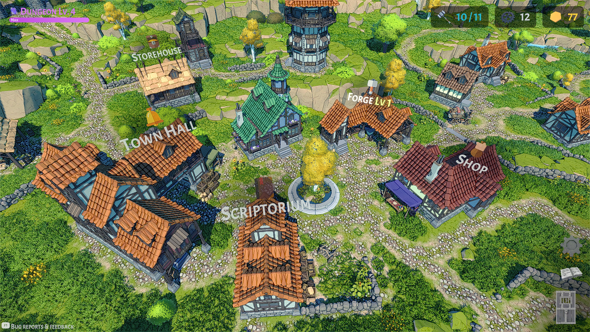 Heroes Suck - Screenshot 2