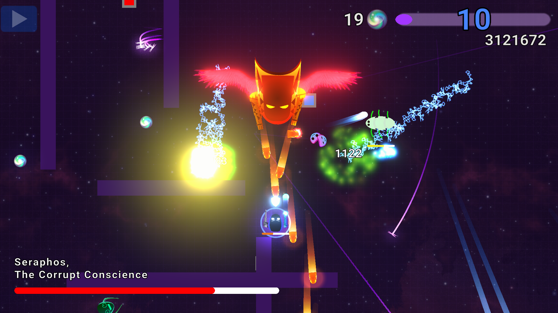 Roboom - Screenshot 5