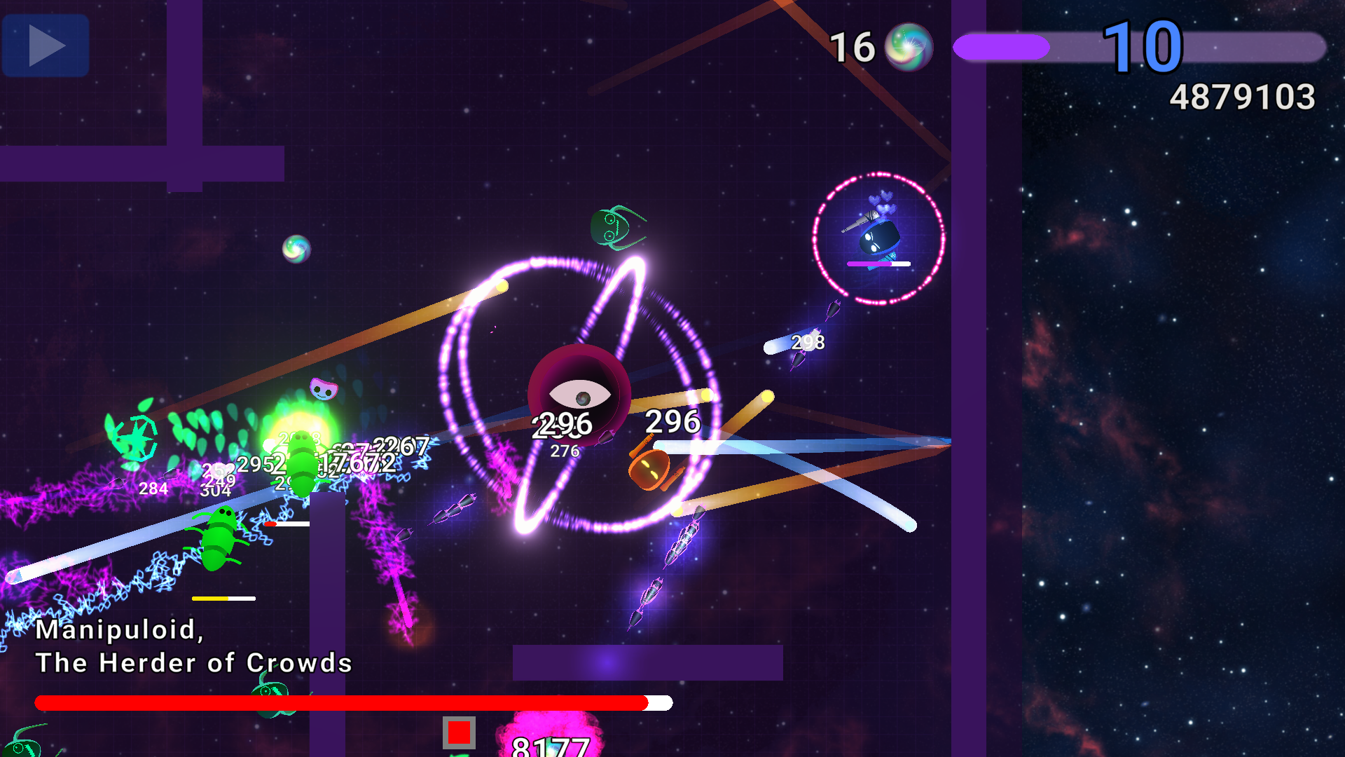 Roboom - Screenshot 4