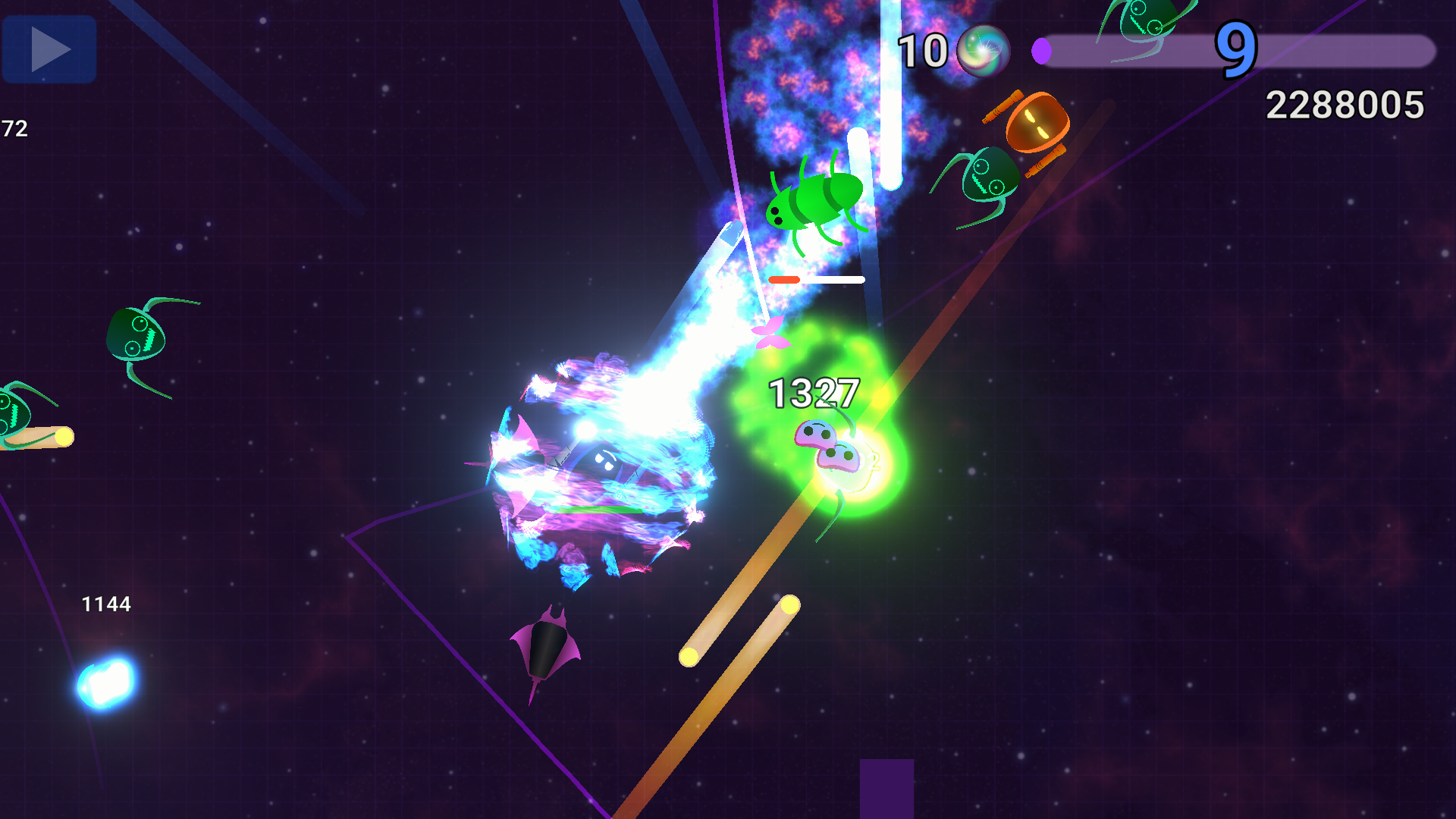 Roboom - Screenshot 2