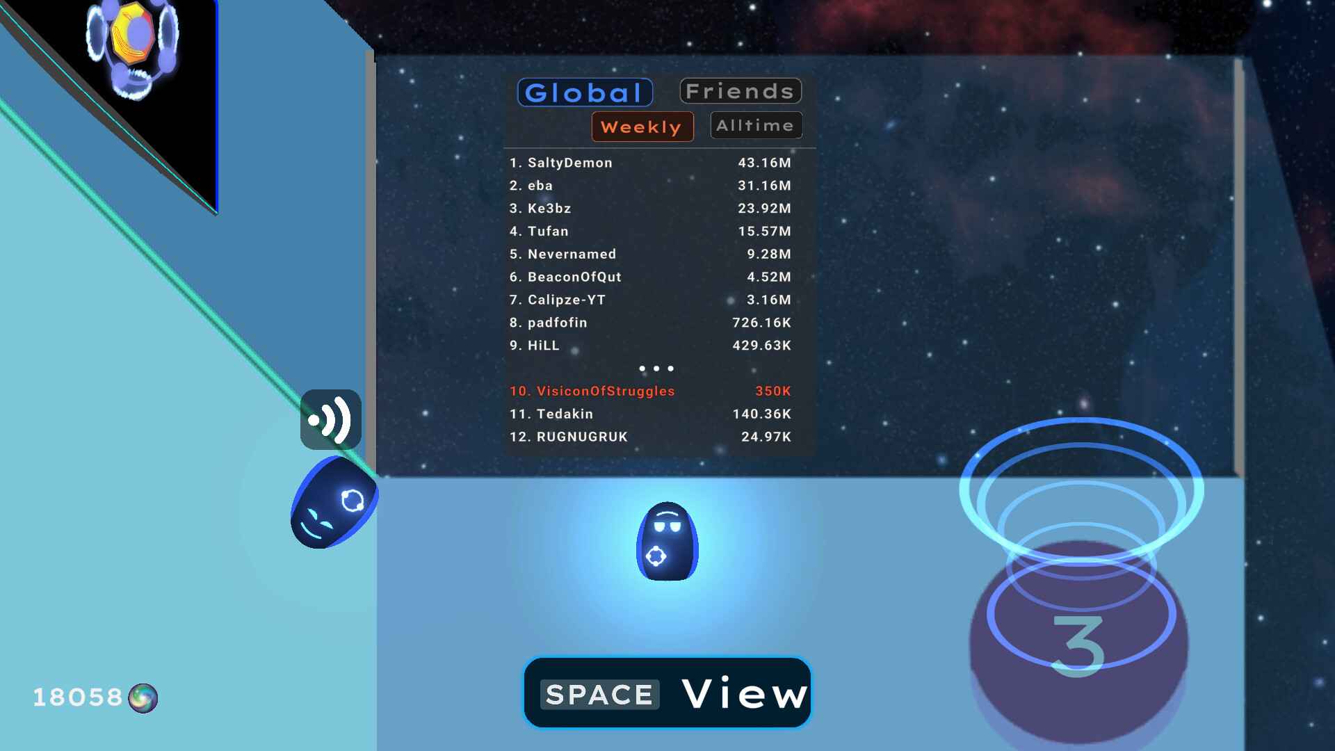 Roboom - Screenshot 3