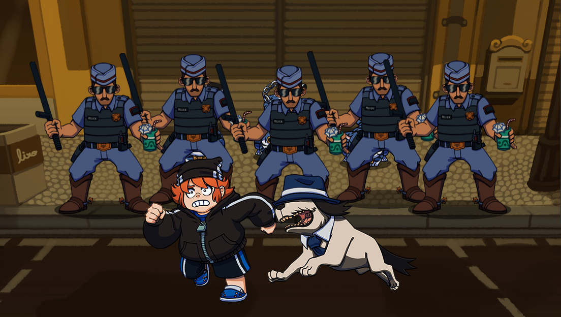 Alien Holiday - Screenshot 9