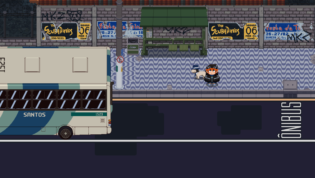 Alien Holiday - Screenshot 10