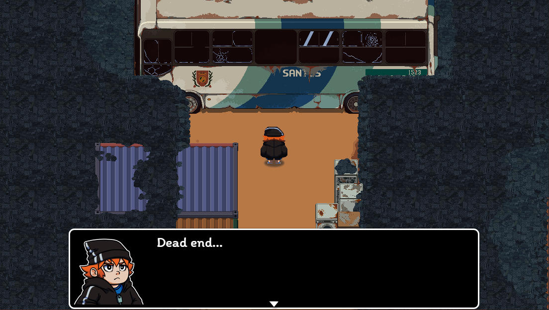 Alien Holiday - Screenshot 8