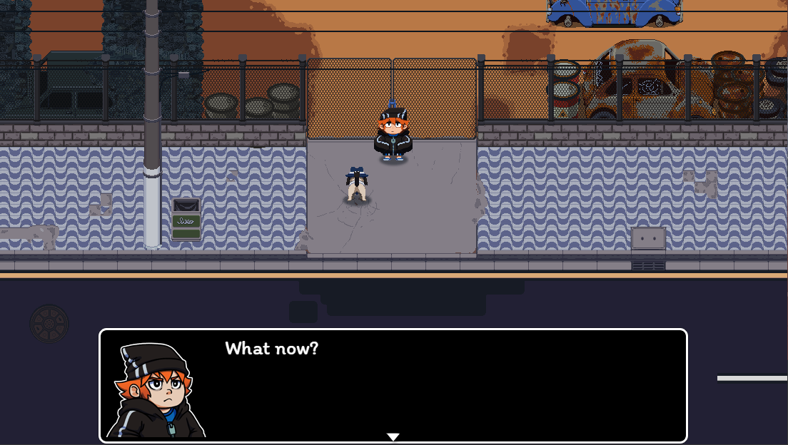 Alien Holiday - Screenshot 5