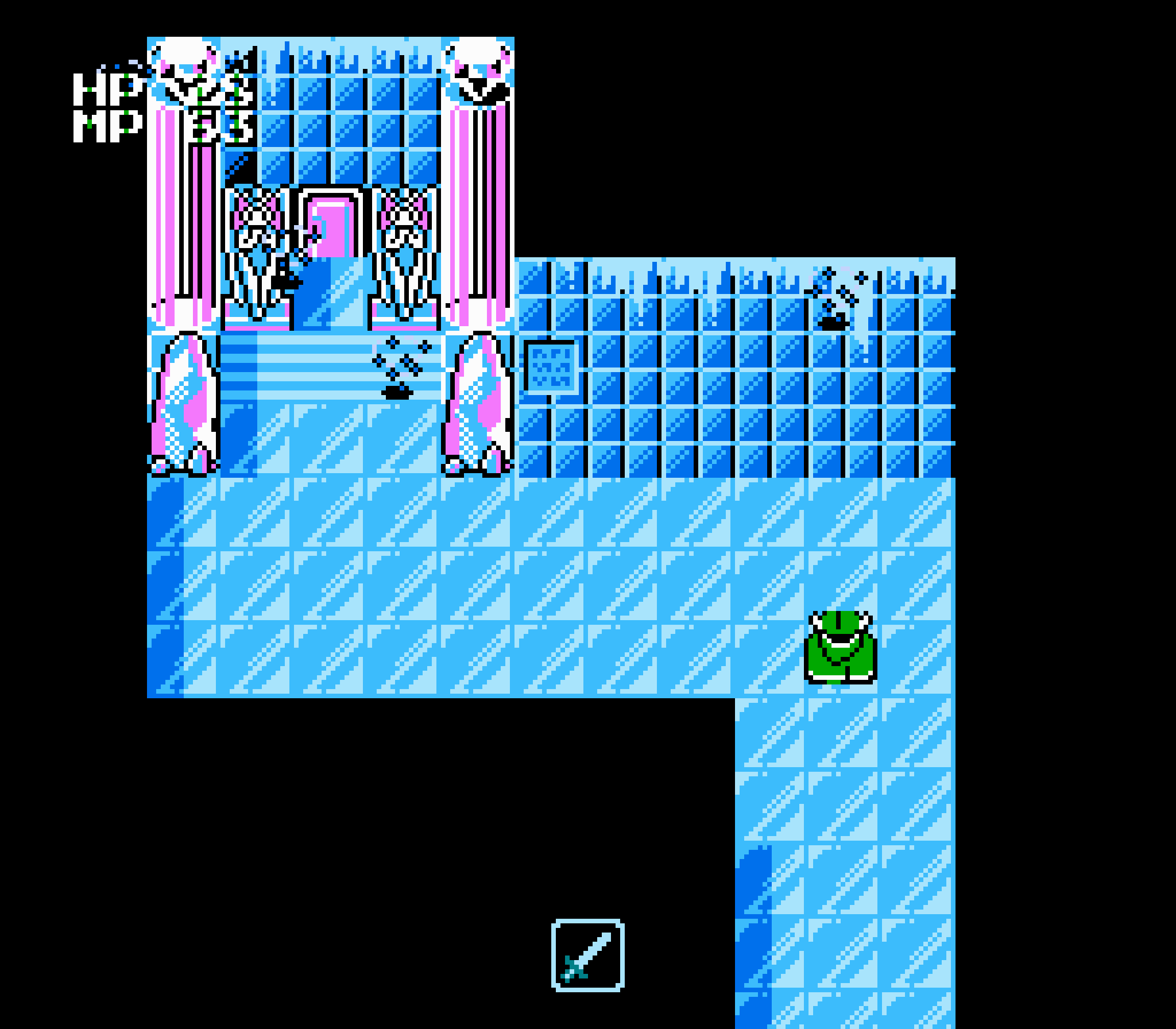 Grand Master - Screenshot 4