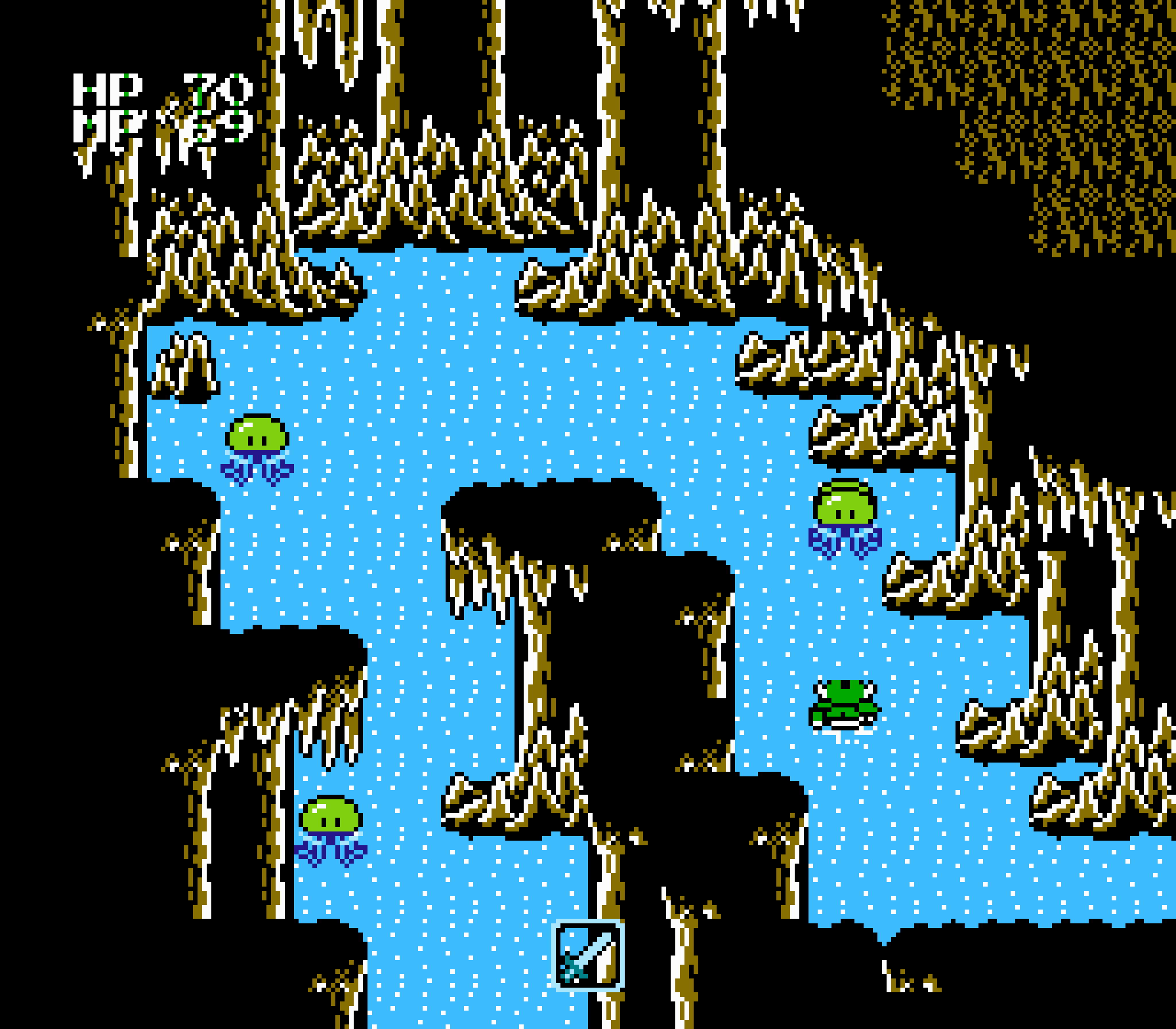 Grand Master - Screenshot 2