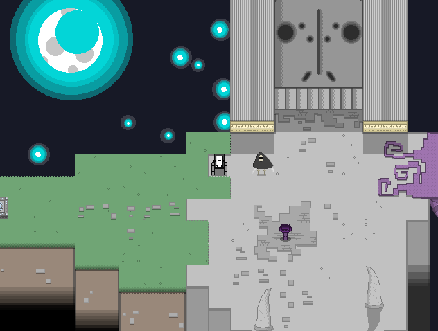 Soulscape - Screenshot 1