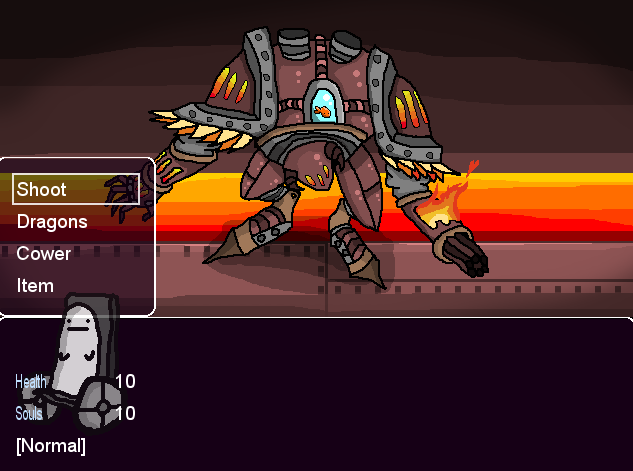 Soulscape - Screenshot 4