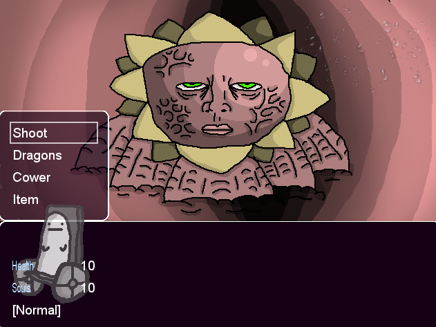 Soulscape - Screenshot 3