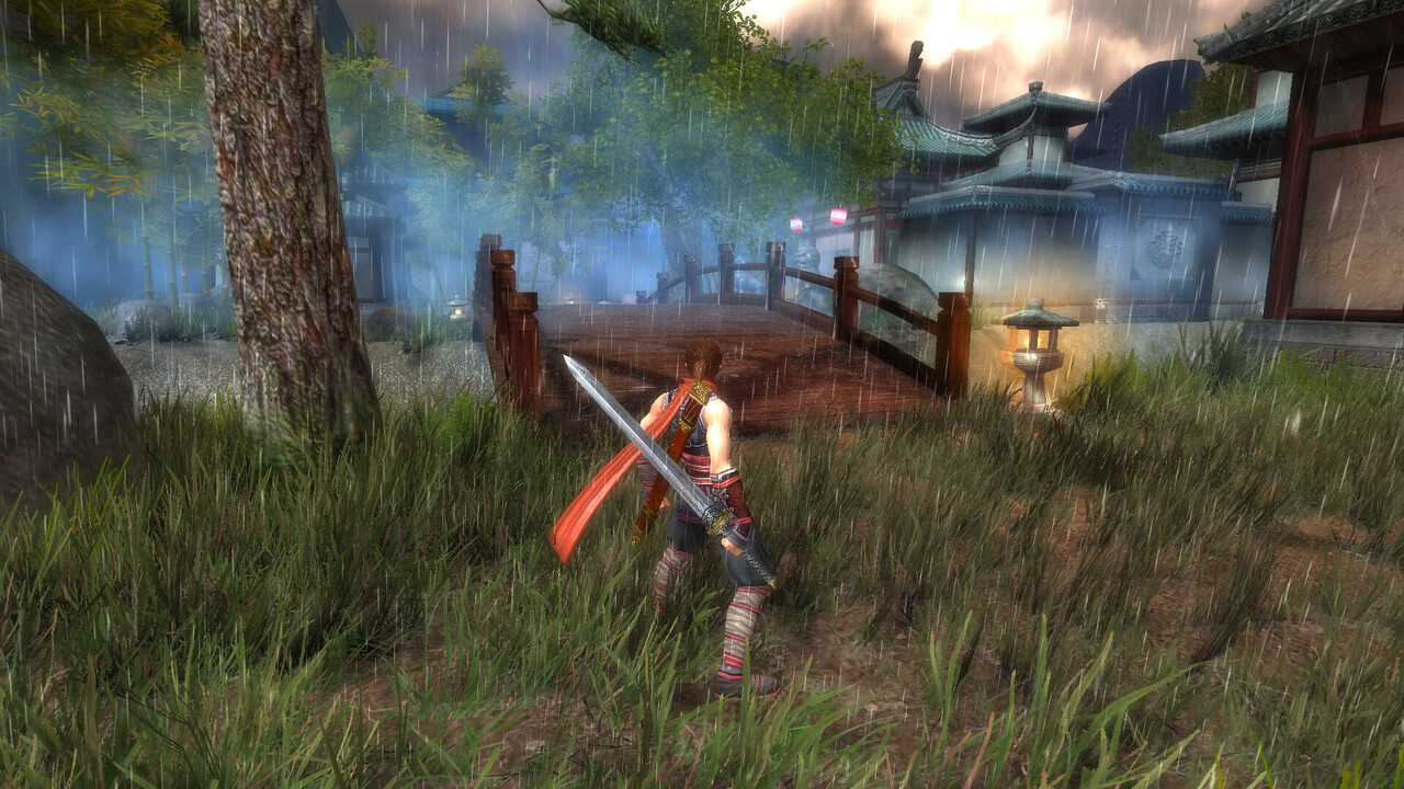 Nine Nights: Martial Ci Lang Story - Screenshot 6
