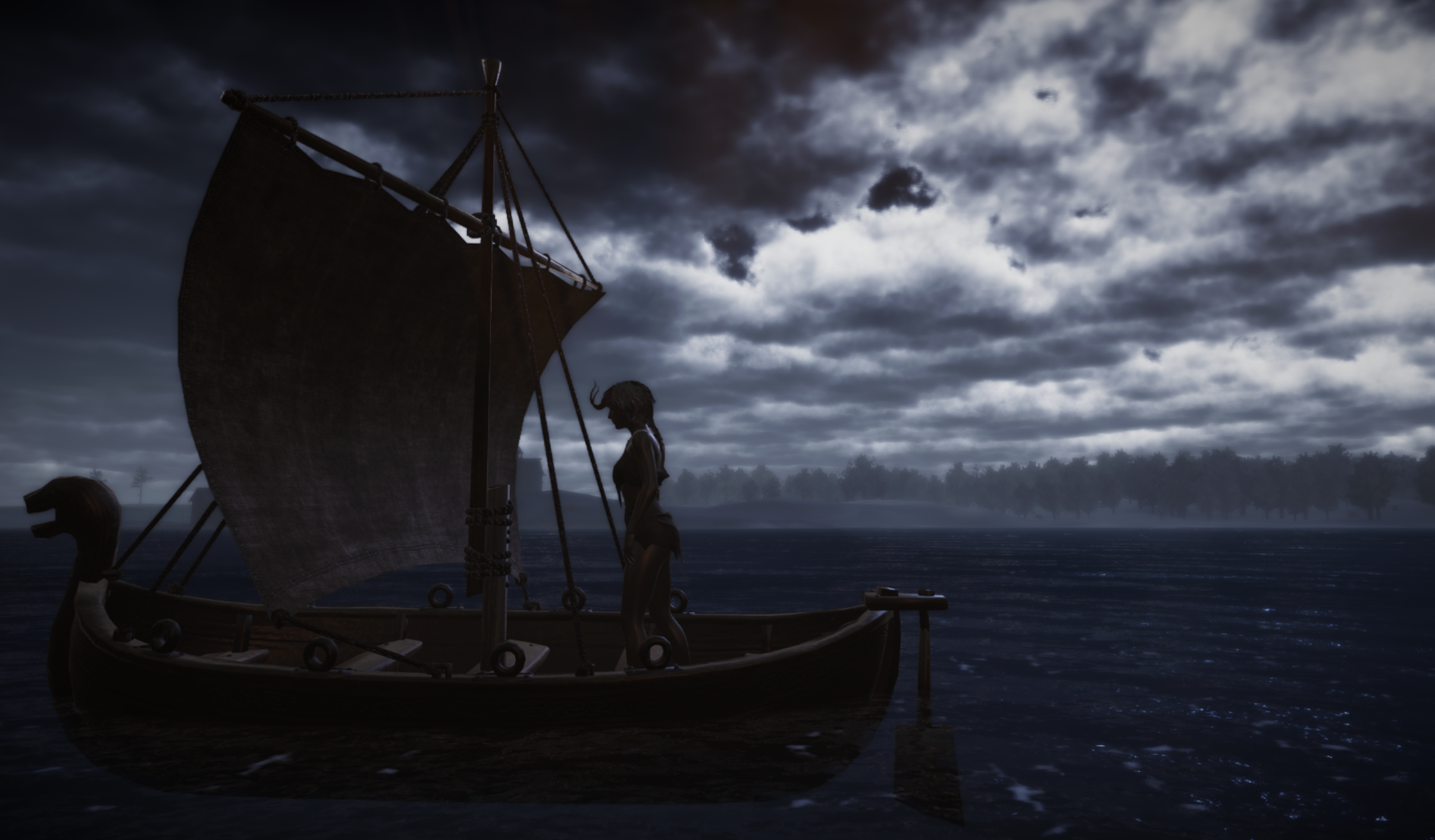 Carth - Screenshot 2