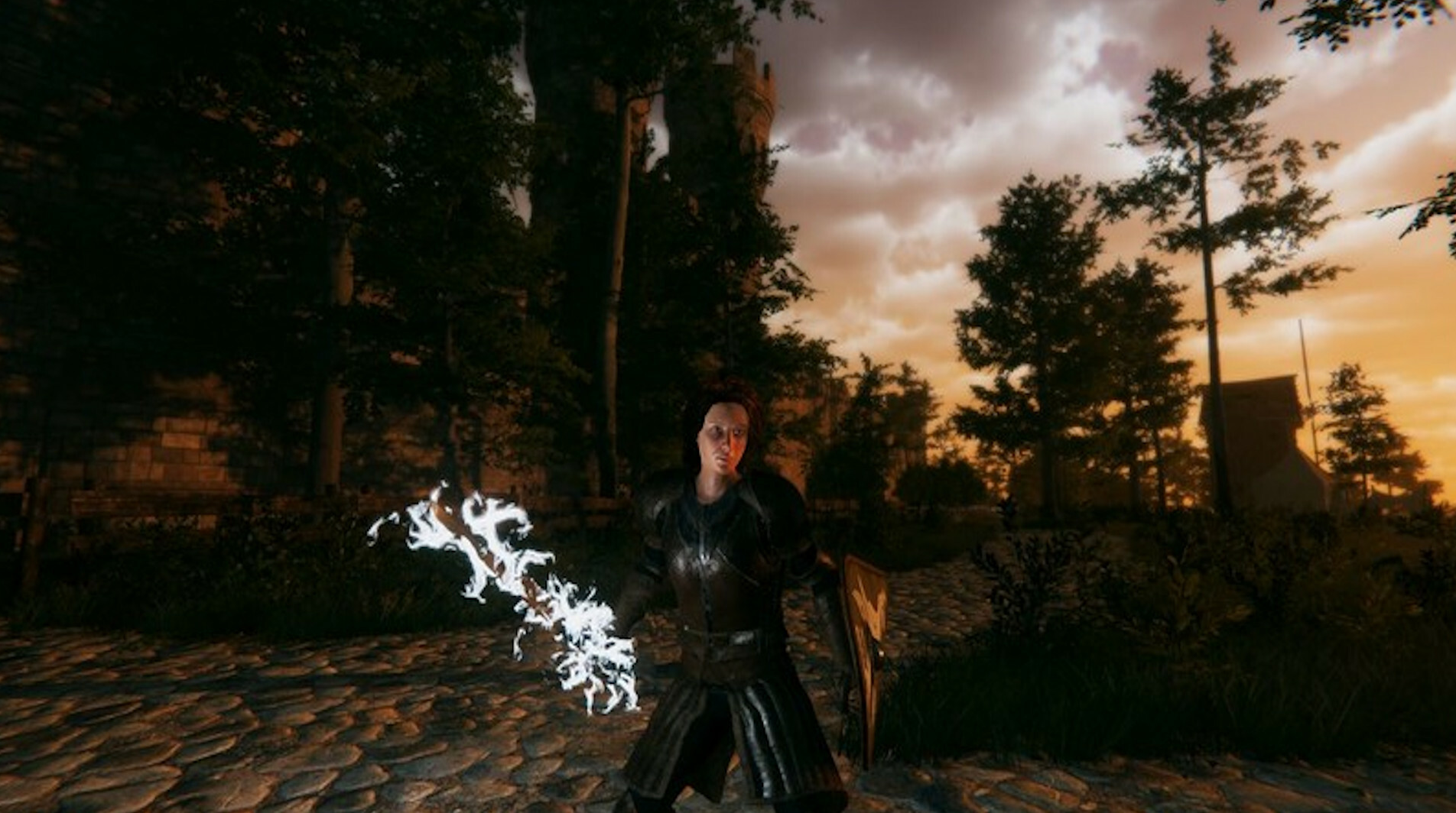 Carth - Screenshot 4