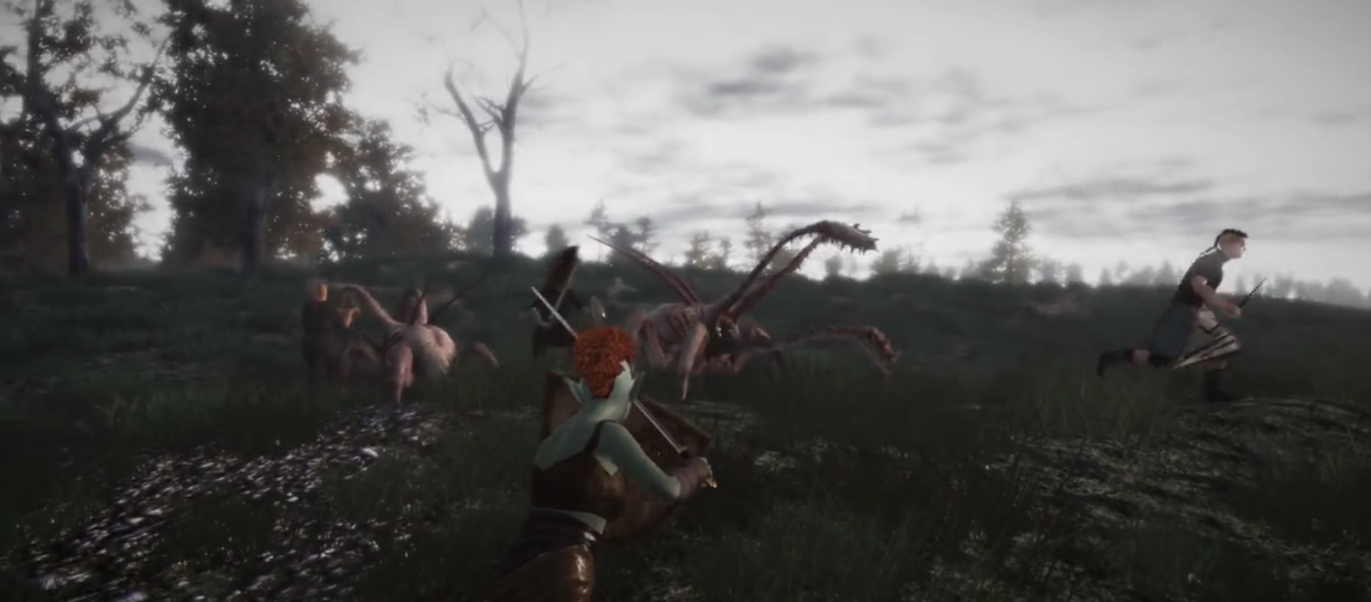 Carth - Screenshot 7