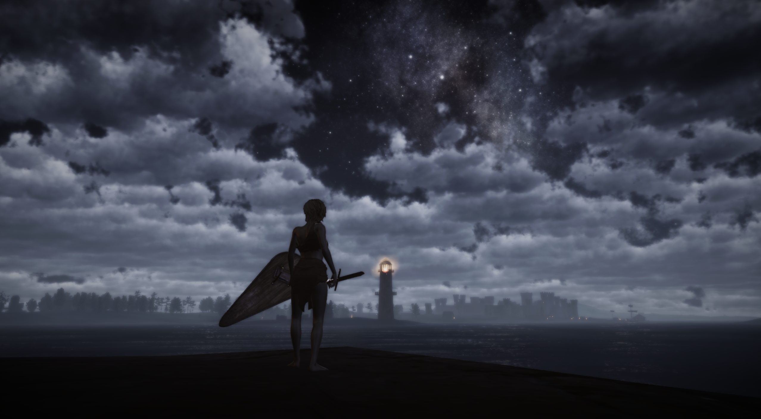 Carth - Screenshot 1