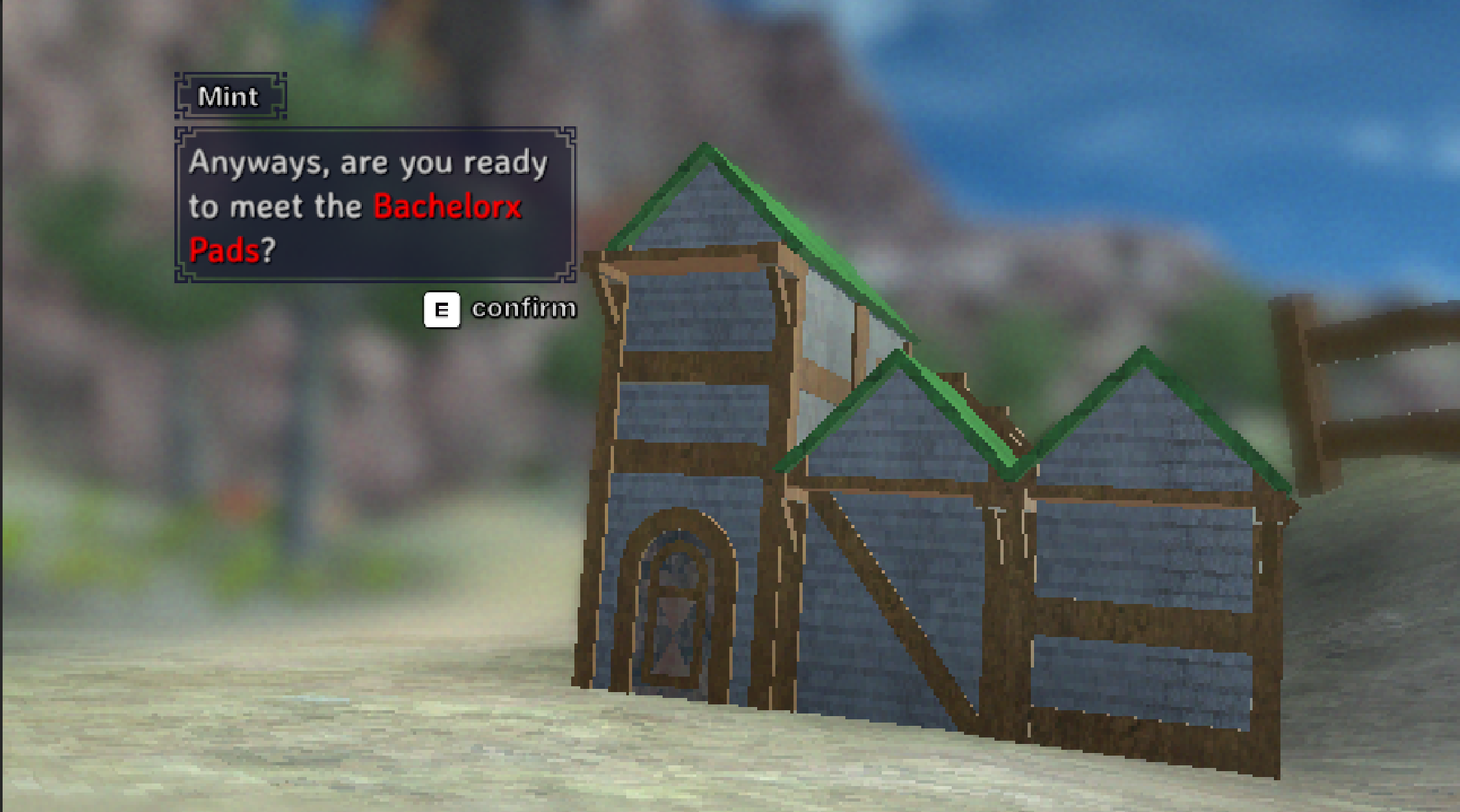 Building Relationships - Screenshot 3