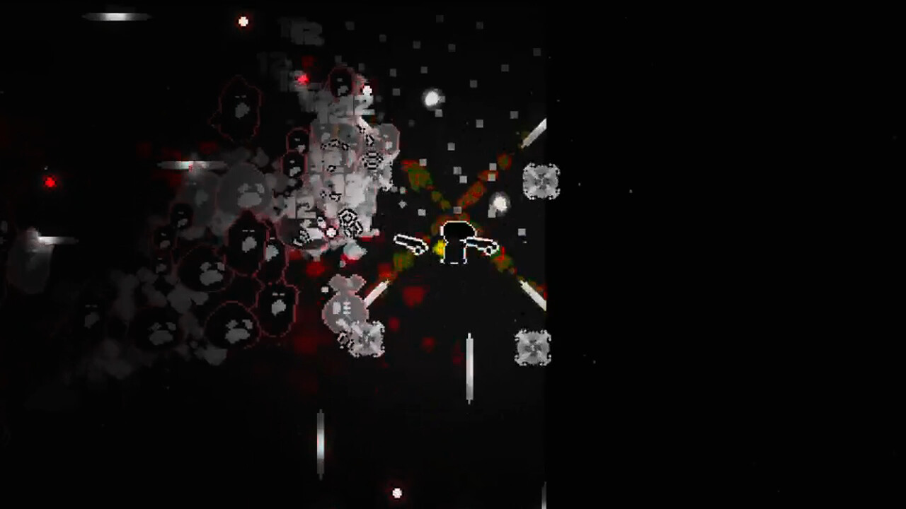 1000 Seconds - Screenshot 3