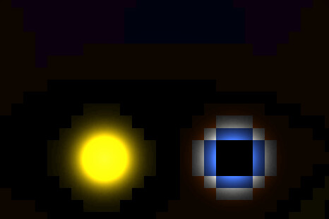 1986 A Long Five Days - Screenshot 1