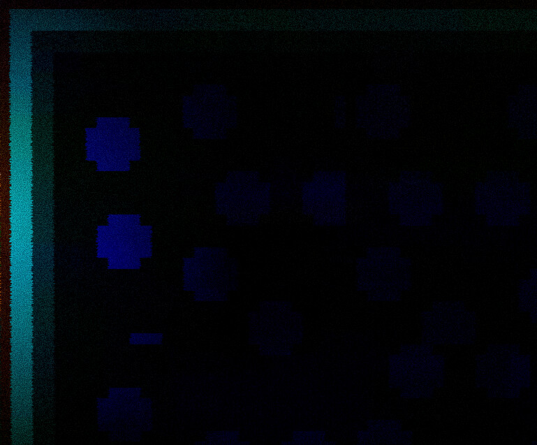 1986 A Long Five Days - Screenshot 5