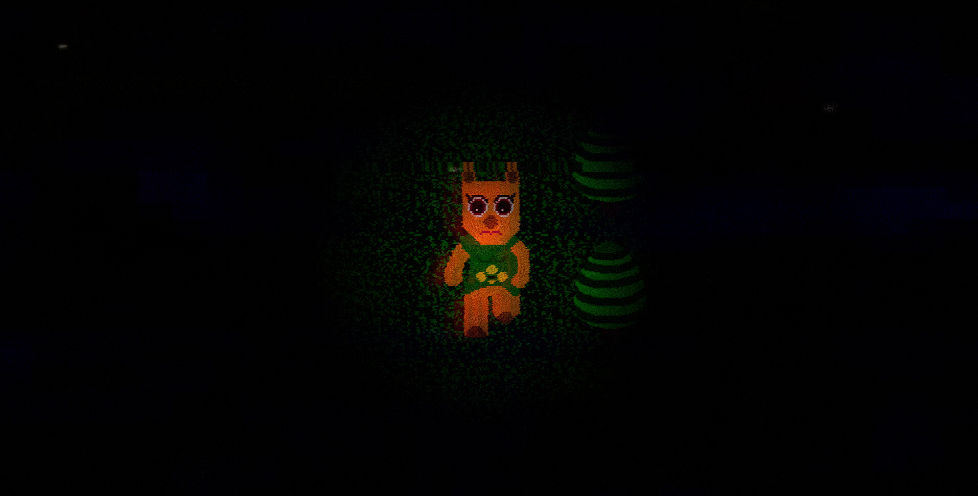 1986 A Long Five Days - Screenshot 6