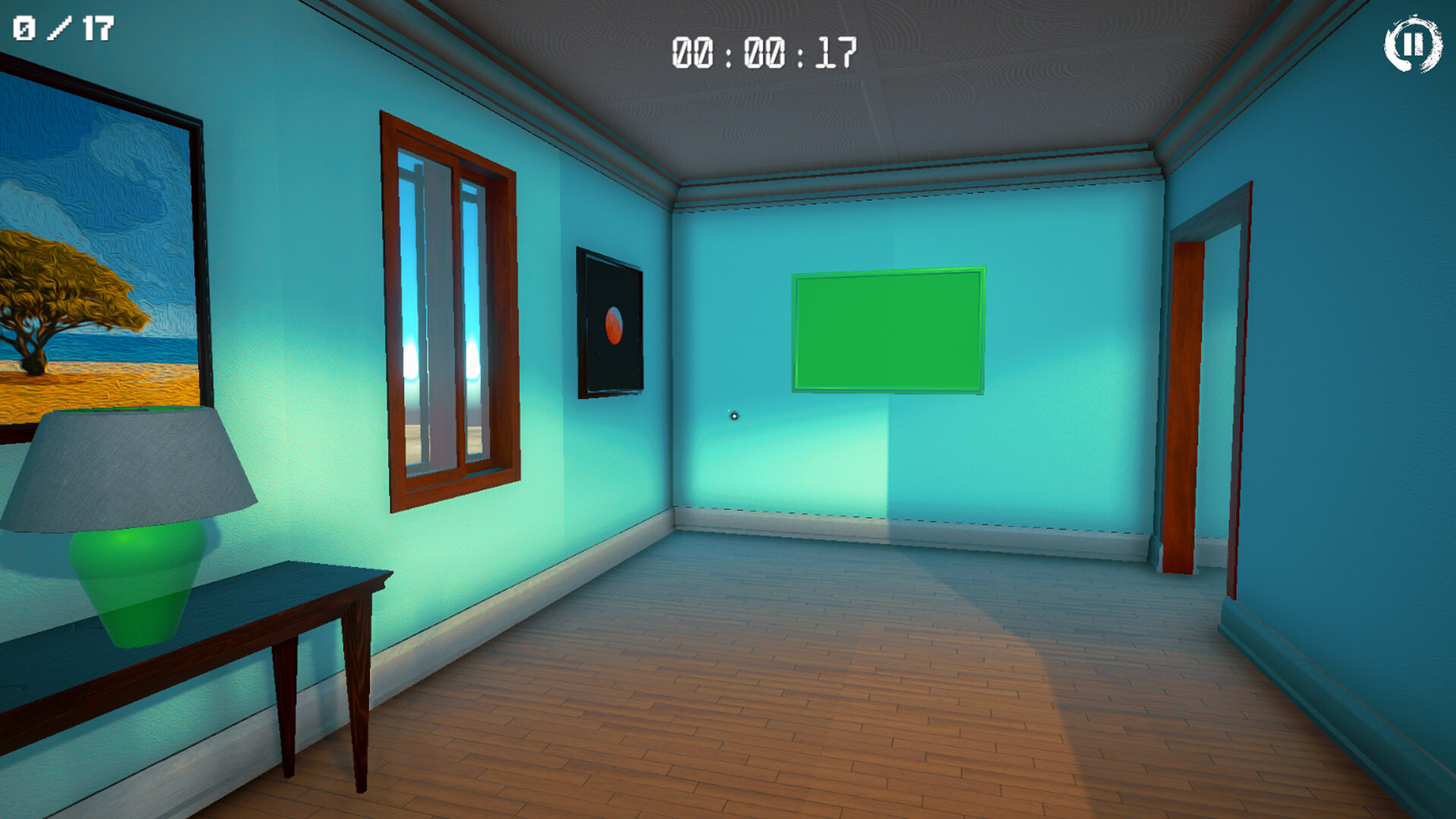 3D Puzzle: Hospital 2 - Screenshot 5