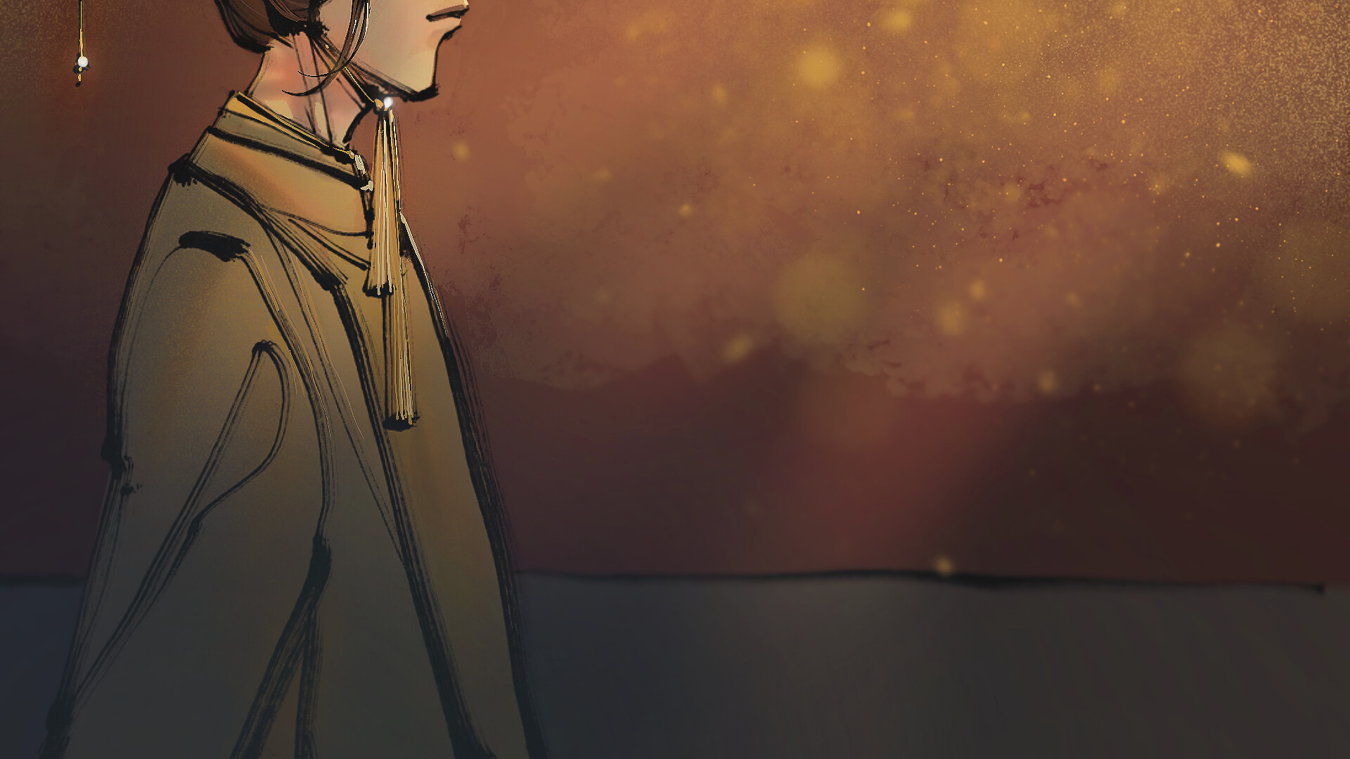 The Sheng's Written: Journey of Hoo - Screenshot 4