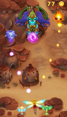 EverWing - Screenshot 2