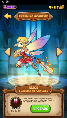 EverWing - Screenshot 3