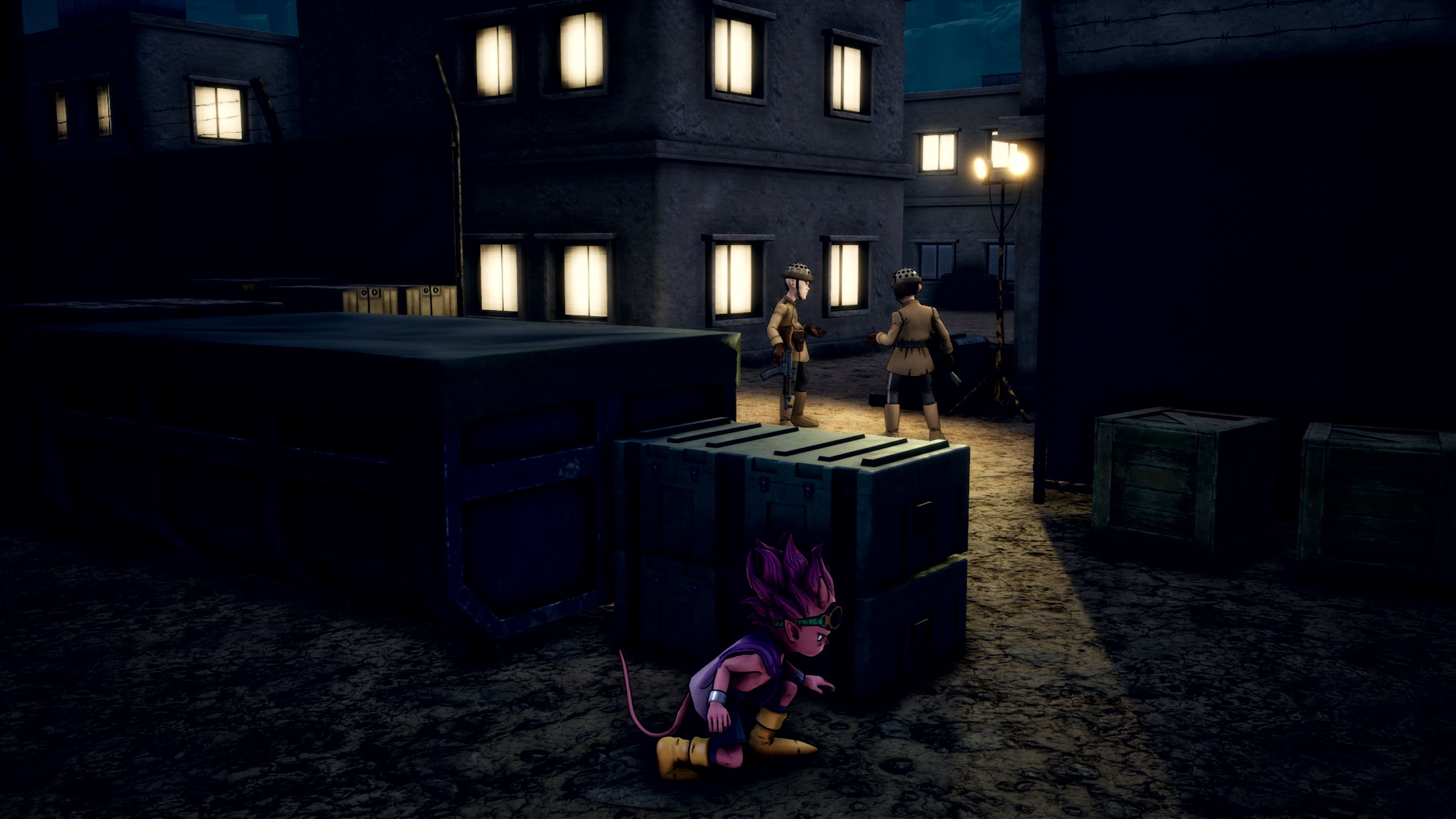 Sand Land: Deluxe Edition - Screenshot 6