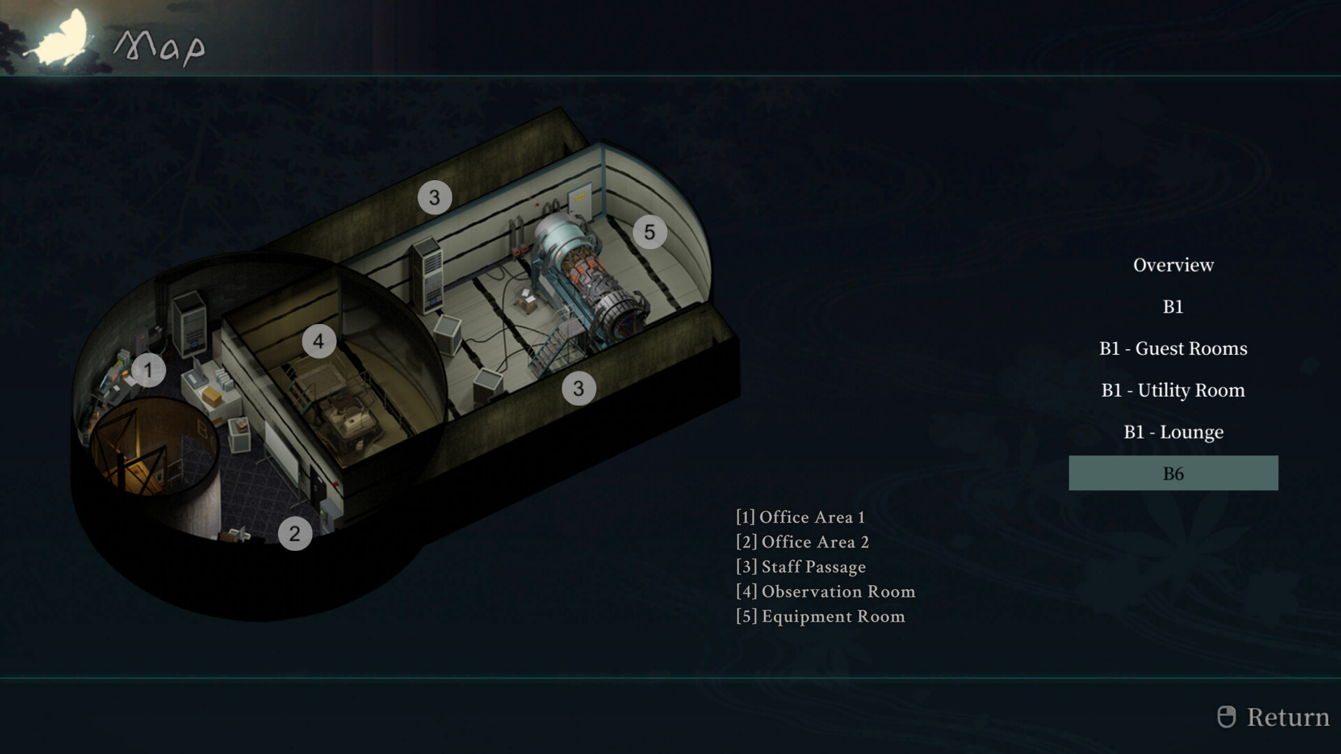 Kanna Maze - Screenshot 5