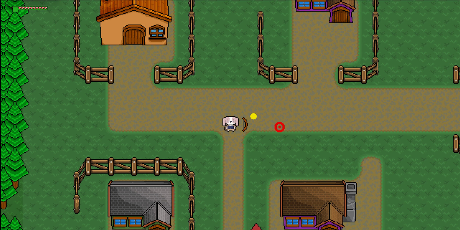 Adorable Dog: Gnomeageddon - Screenshot 9