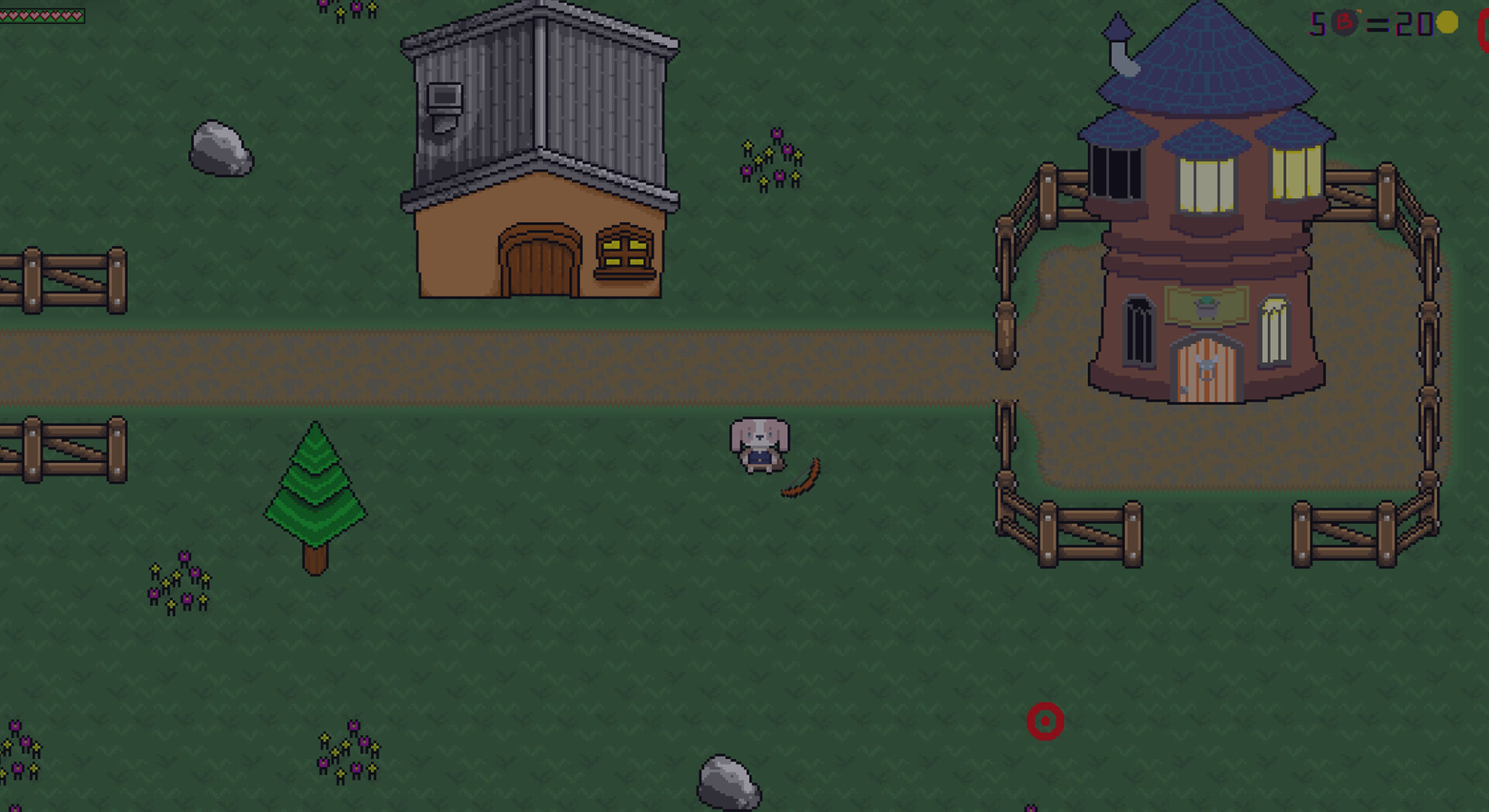 Adorable Dog: Gnomeageddon - Screenshot 8