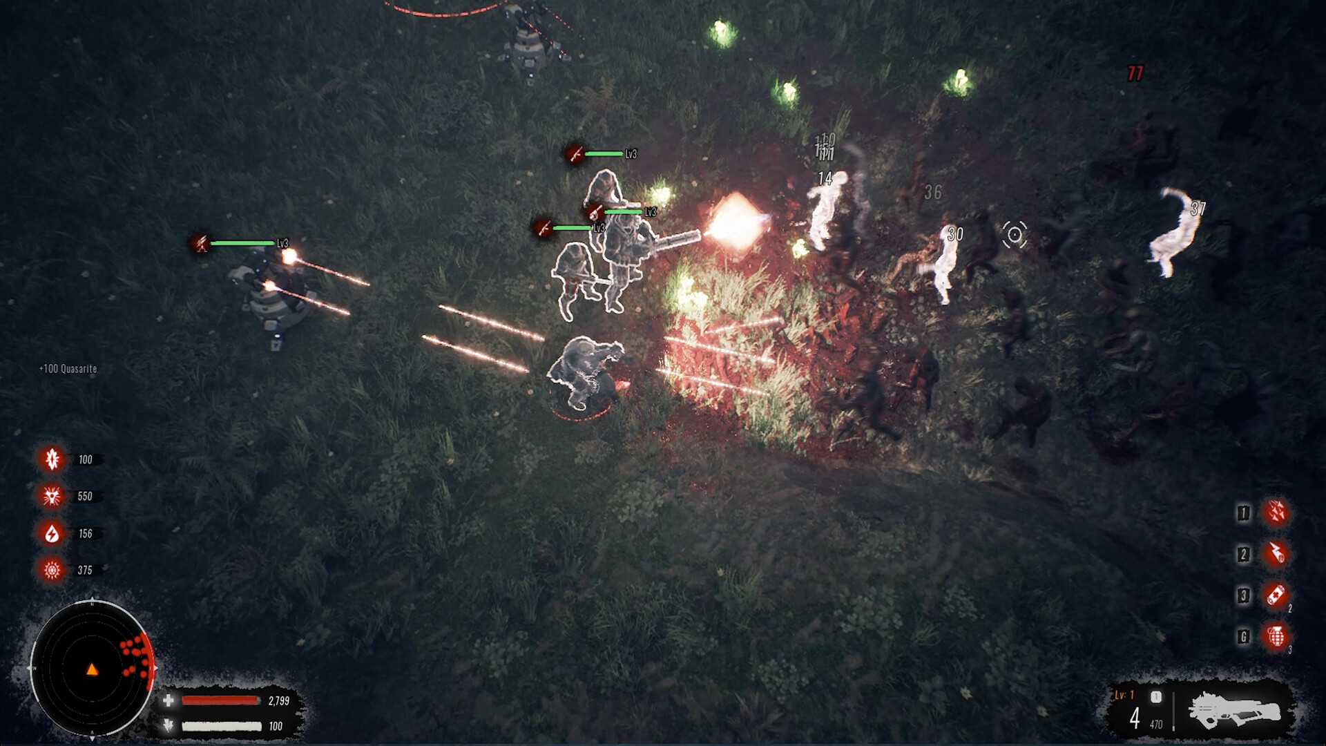 Disaster Plan Z - Screenshot 6