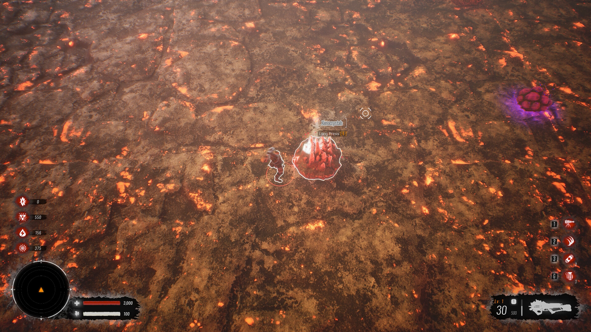 Disaster Plan Z - Screenshot 3