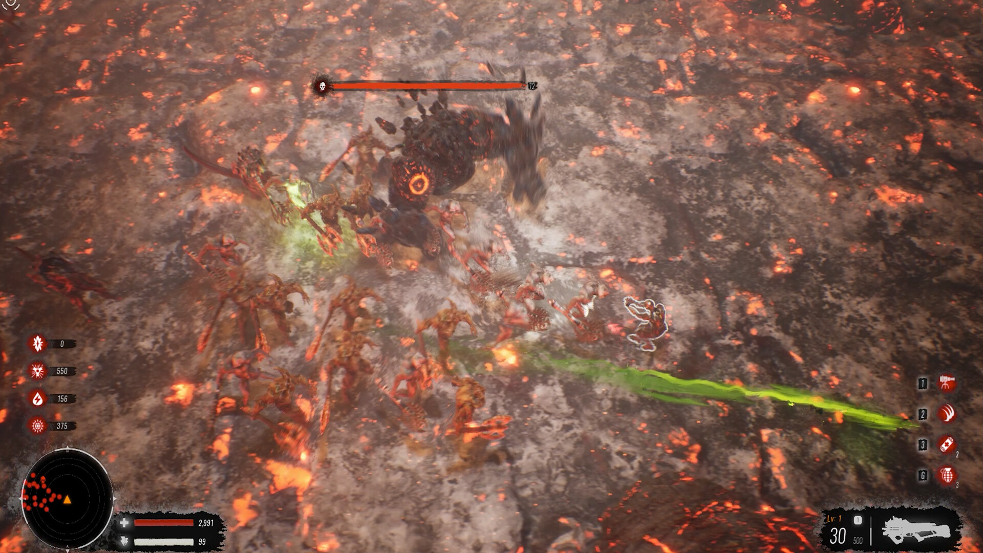 Disaster Plan Z - Screenshot 8