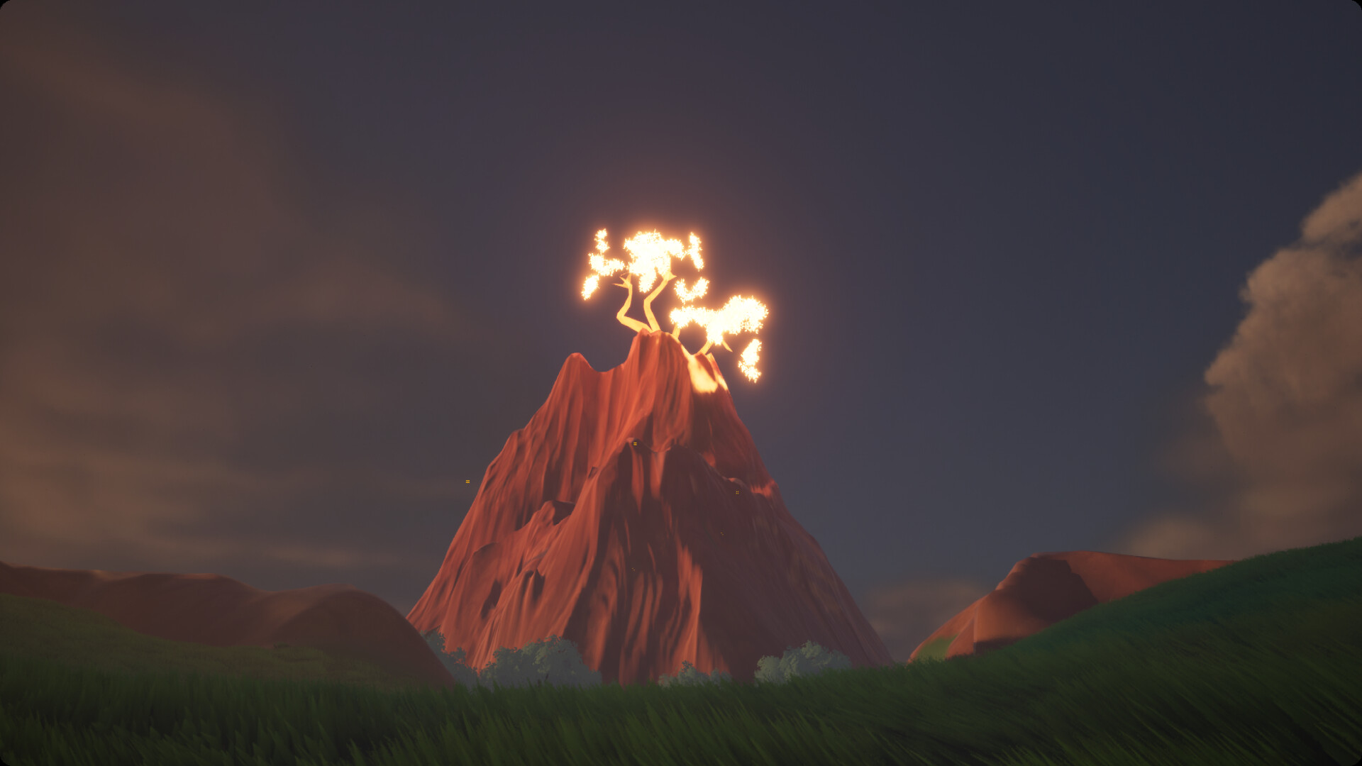 Fantastic Frolic - Screenshot 2