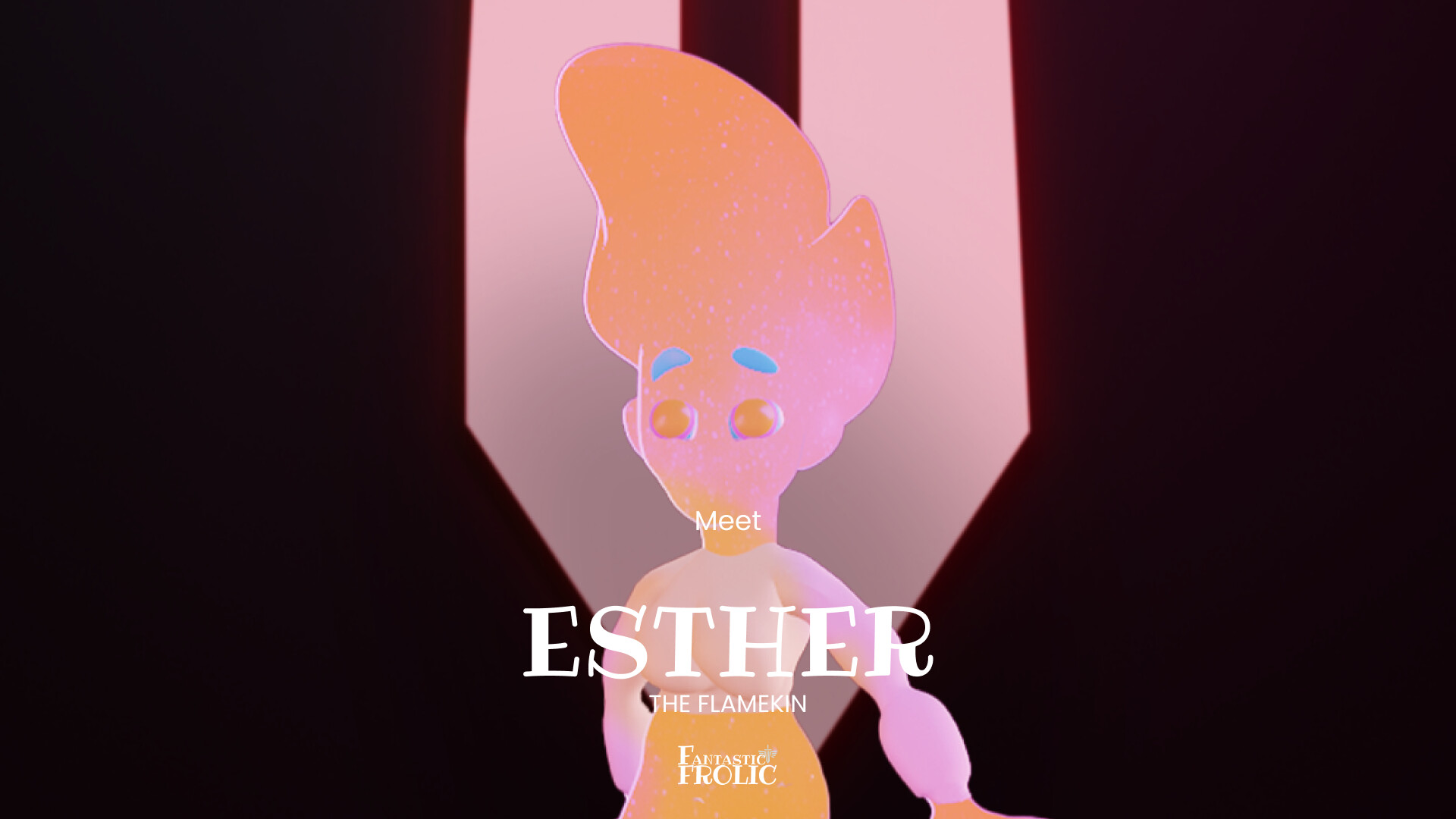 Fantastic Frolic - Screenshot 4