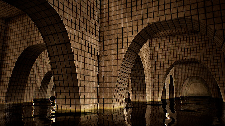 BackRooms: Lost - Screenshot 2