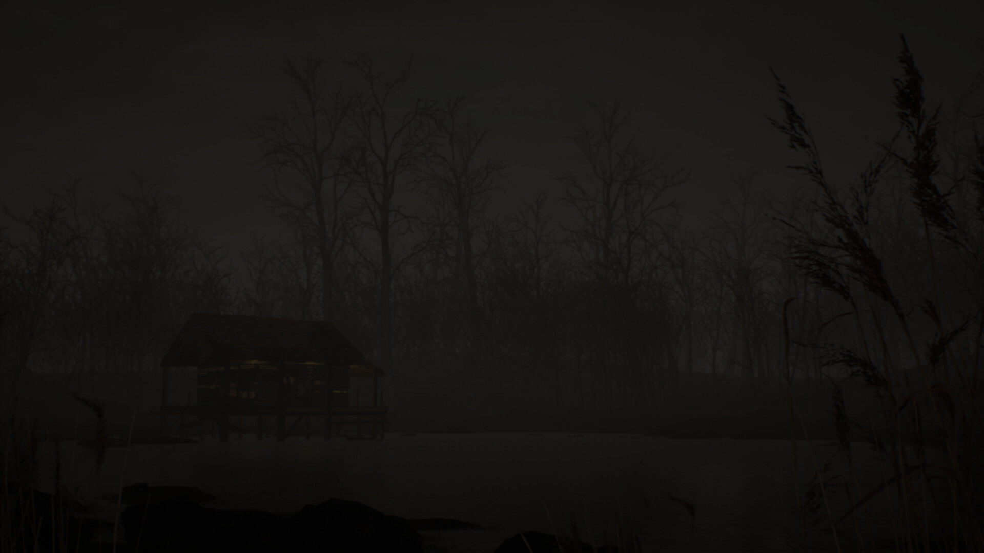 BackRooms: Lost - Screenshot 5