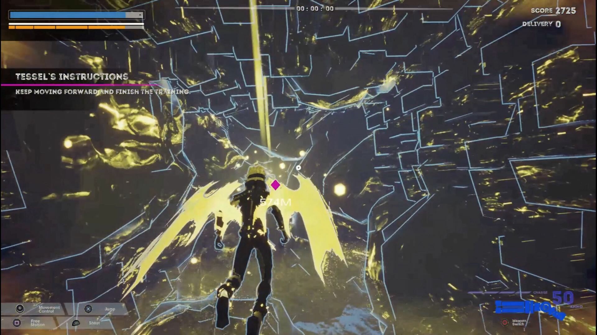 Endura - Screenshot 8