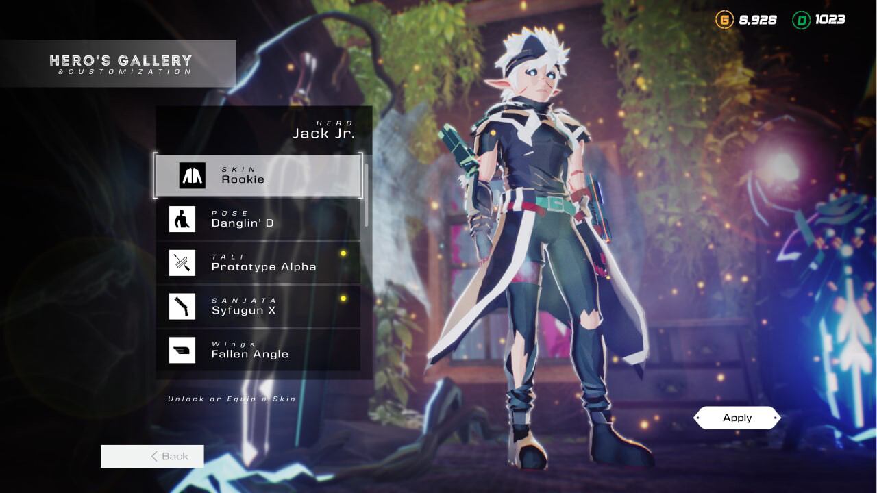 Endura - Screenshot 6