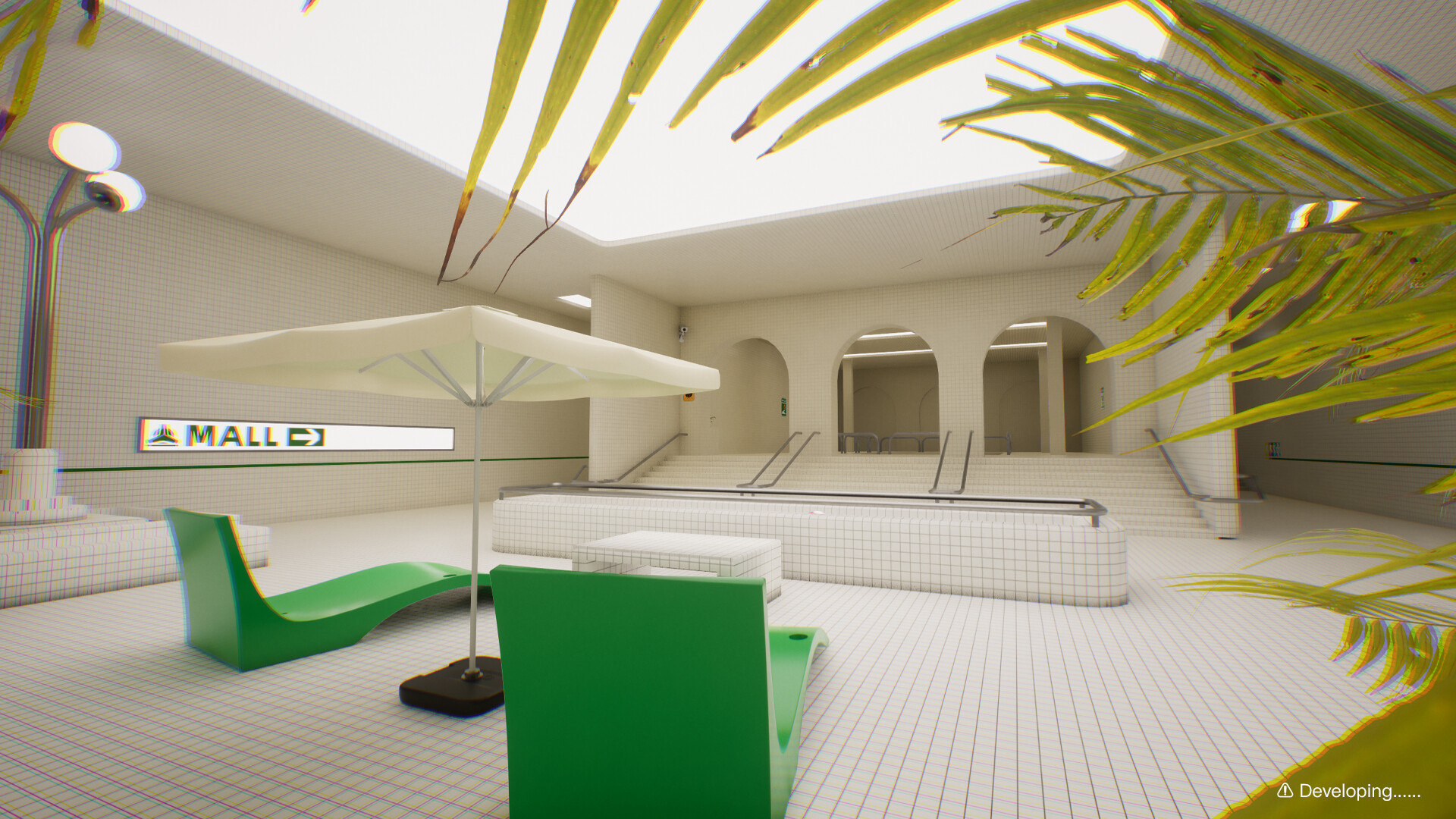 Chest - Screenshot 3