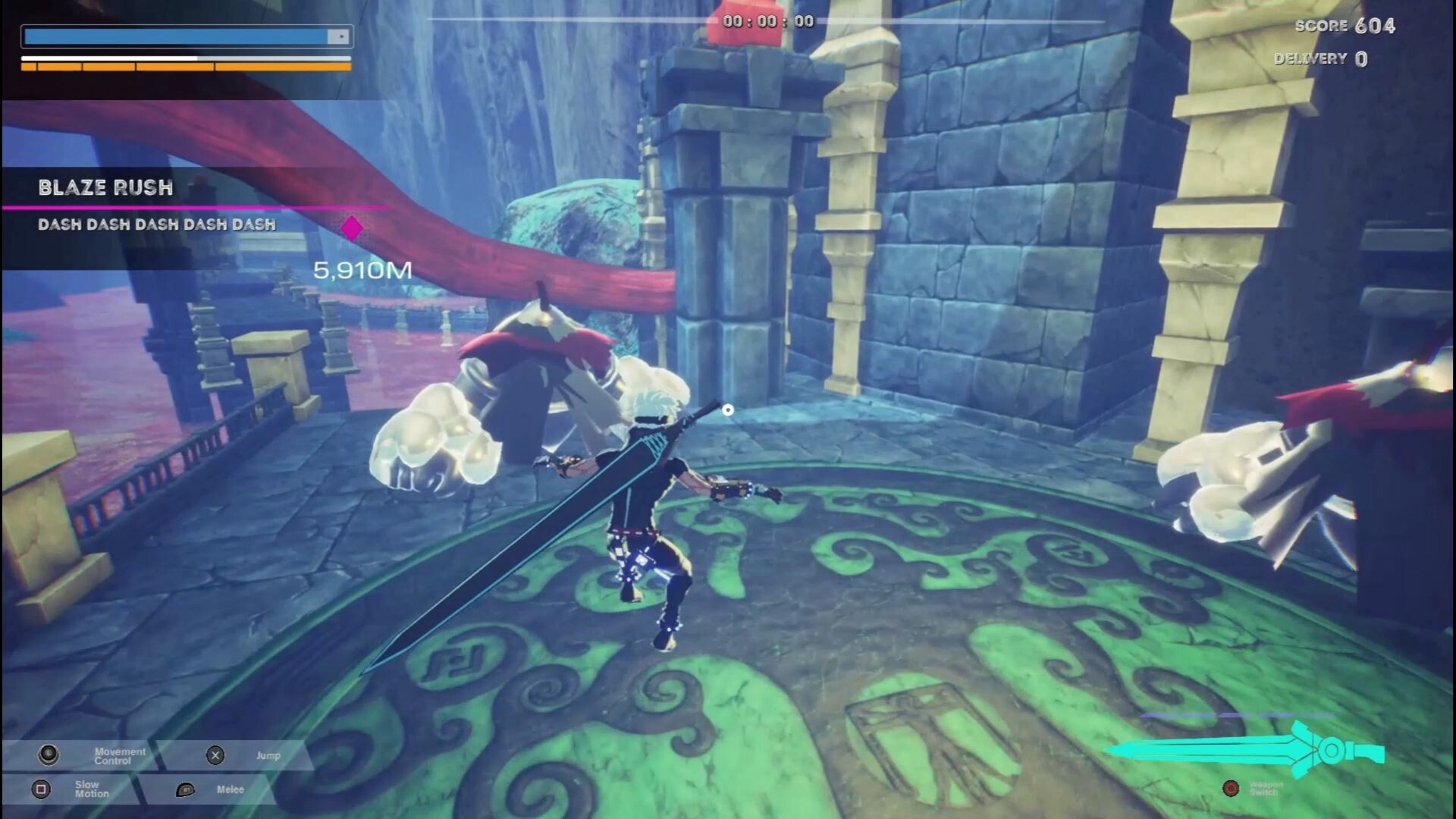 Endura - Screenshot 10