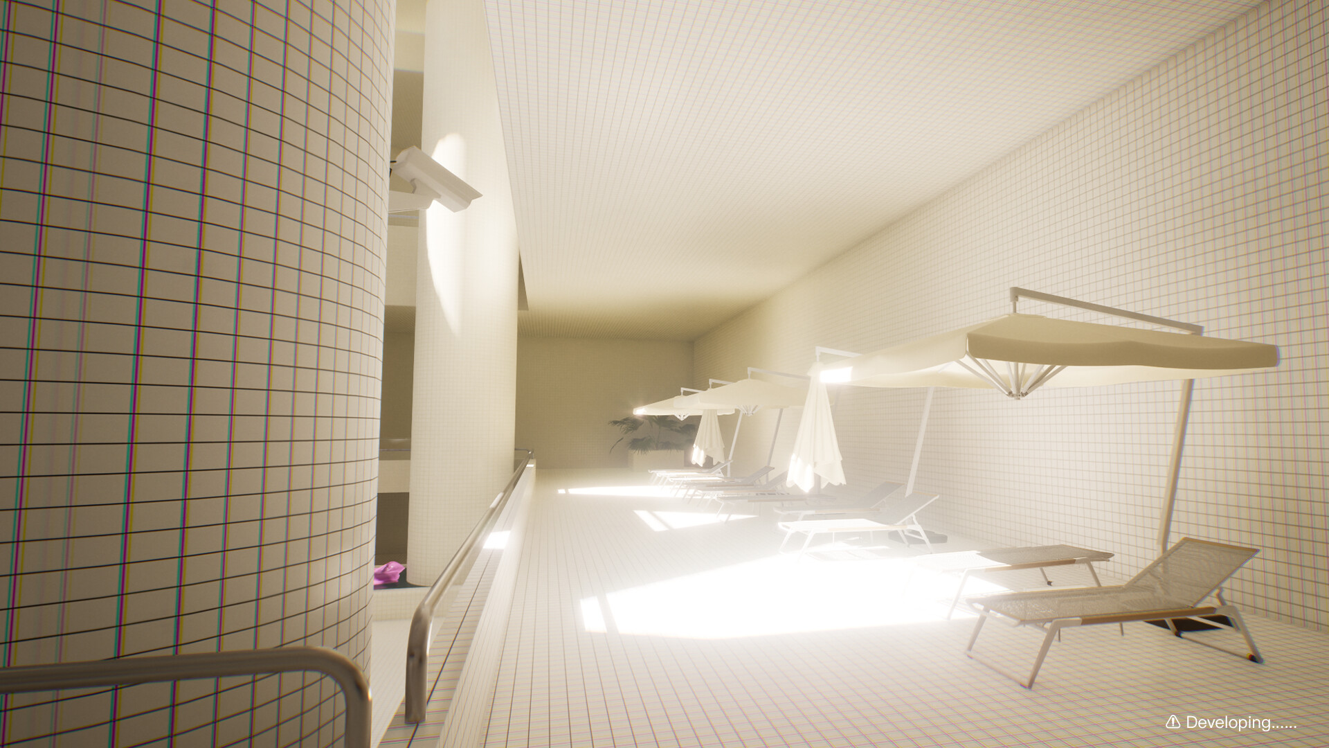 Chest - Screenshot 2