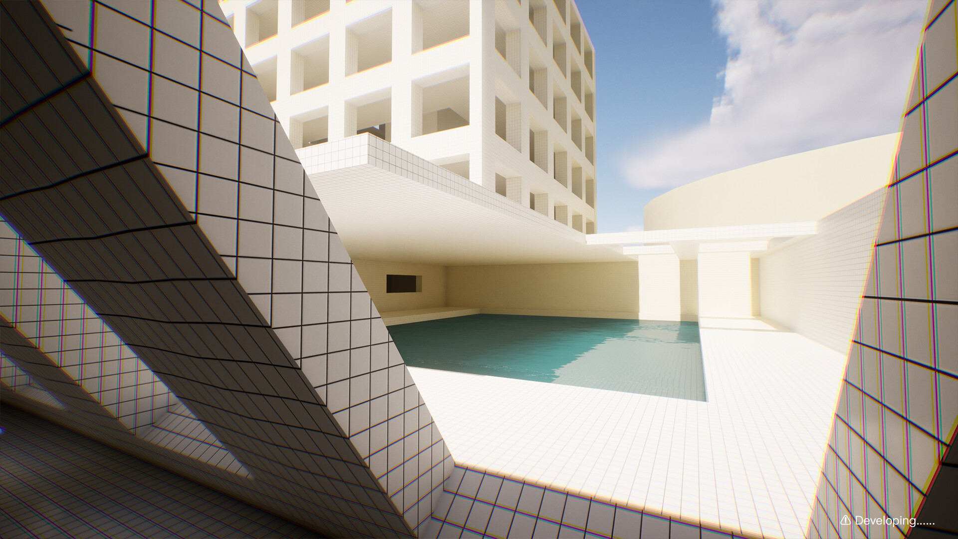 Chest - Screenshot 1