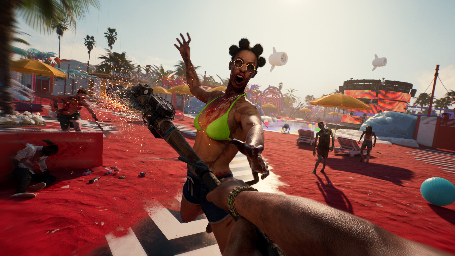 Dead Island 2: SoLA - Screenshot 1