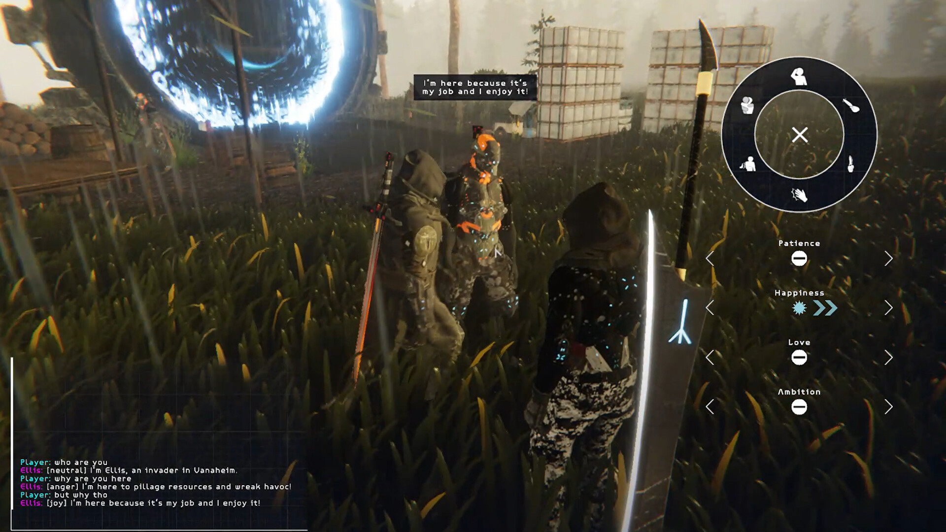 Realms of Alterra - Screenshot 18